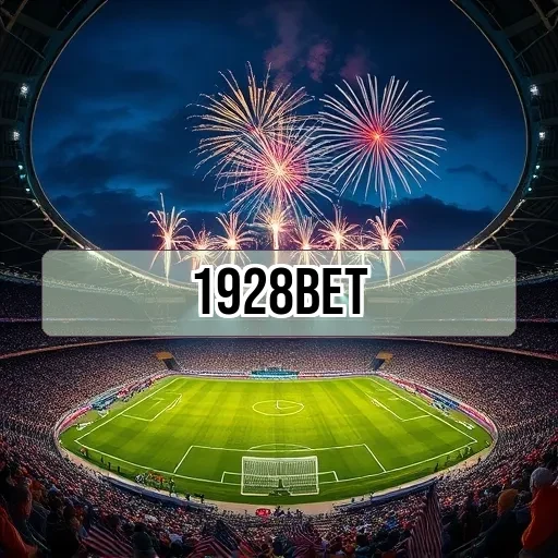 1928bet.com: Jogos Móveis que Transformam Sua Experiência de Apostas
