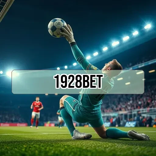 1928bet.com: Descubra Novidades e Dicas para Aumentar Suas Chances