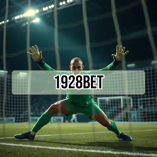 1928bet.com: Descubra Promoções que Transformam sua Gaming Experience