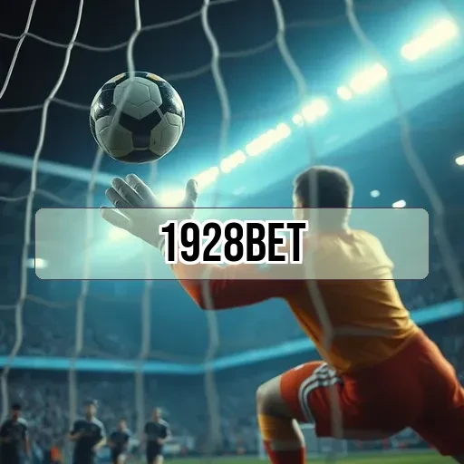 1928bet.com: A Revolução das Apostas Esportivas no Brasil