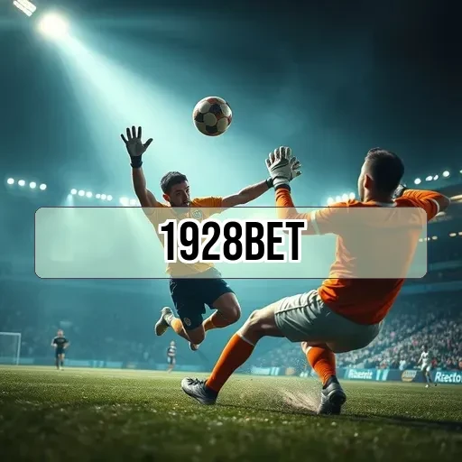 1928bet.com e suas Estratégias Vencedoras para Aumentar Suas Chances