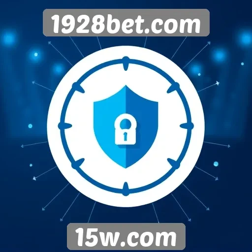 Recursos de segurança em 1928bet.com são destacados