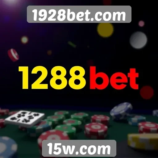 1928bet.com analisa tendências em jogos de azar