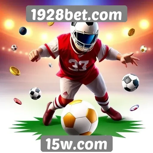 Variedade de jogos disponíveis no 1928bet